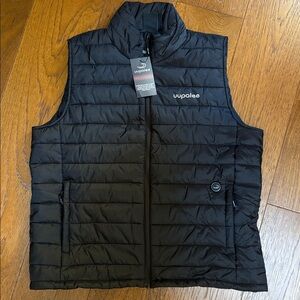 uupalee Heated Vest no battery pack
